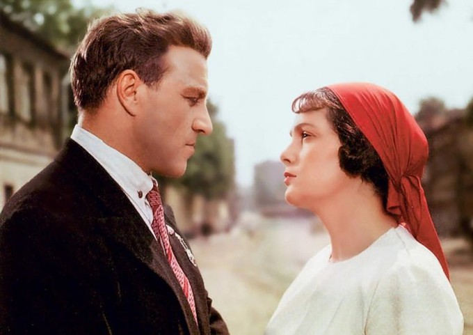 «Добровольцы» — идеология, честность, красота