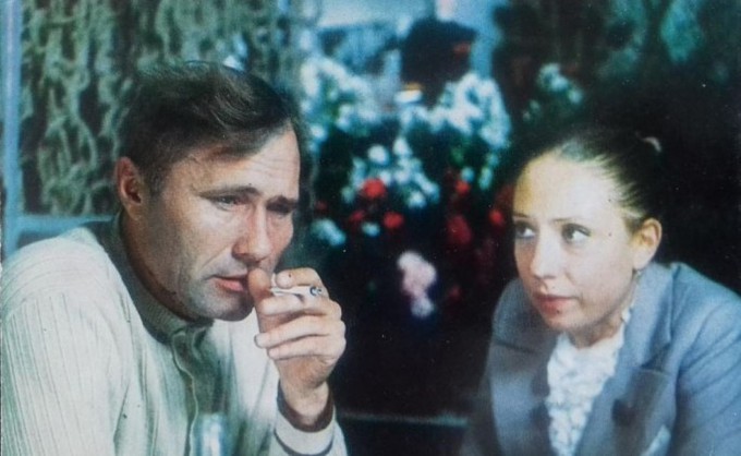 «Прошу слова» — фильм об идеальной чиновнице