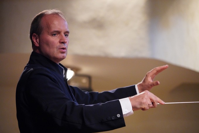 Монографический Рахманинов: в стихии русской музыки