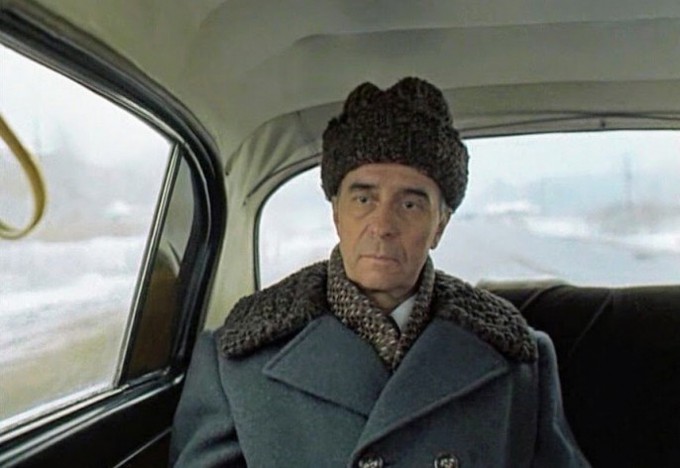 «Слуга» — перестроечная фантасмагория о службе Дьяволу