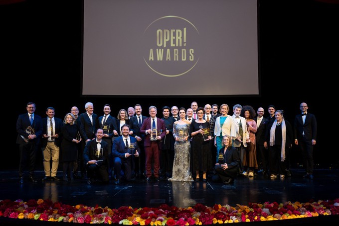 Отрицательный отбор: о премии Opera Award 2024