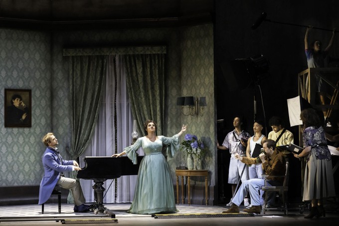 Кино-винегрет без кина