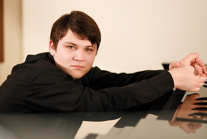 Сергей Давыдченко даст клавирабенд в Москве