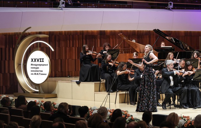 Без Гран-при, но с роскошными первыми премиями!