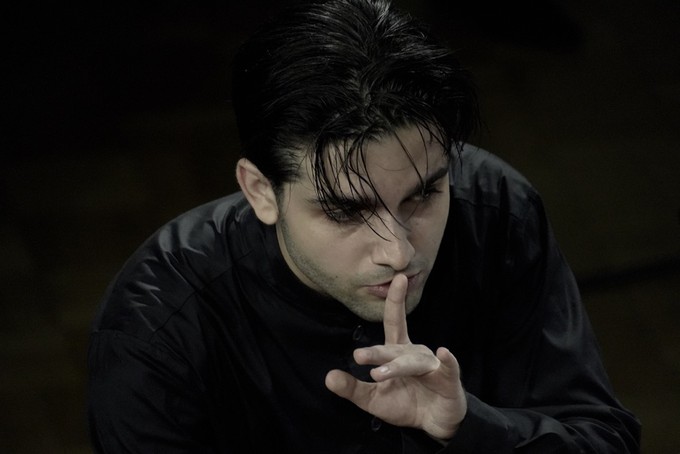 Camerata Komitas: новые открытия