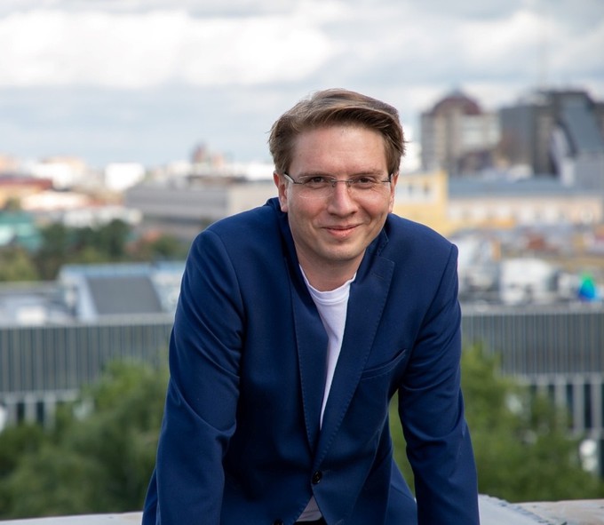 Александр Алексеев: «Башкирская фонема очень похожа на итальянскую»