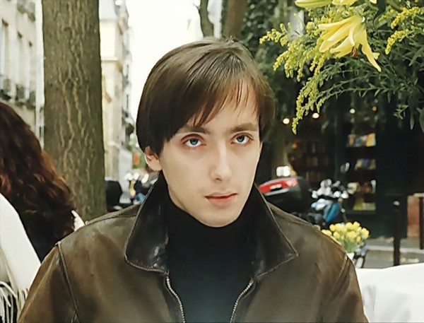 У нас была прекрасная эпоха