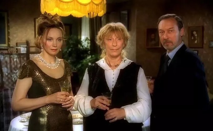 «Приходи на меня посмотреть»: шампанское с геркулесом