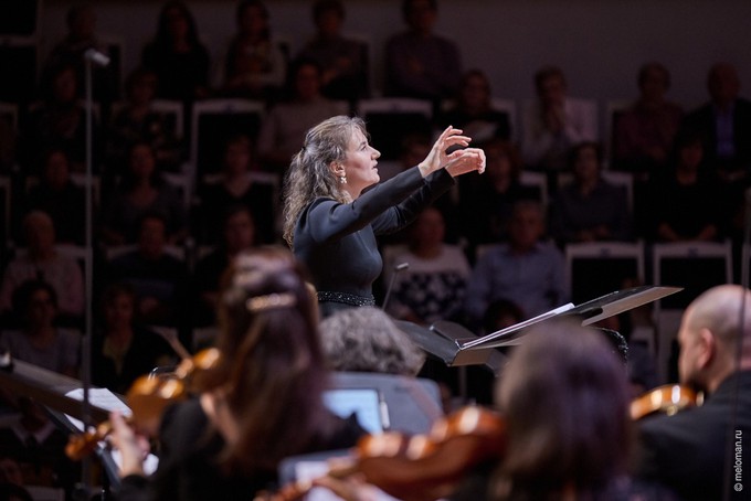 Страсти Христовы — по Генделю, Рождество Христово — по Баху