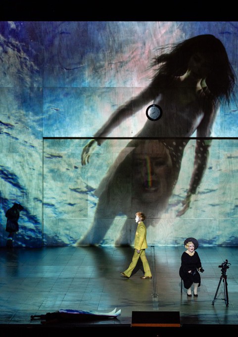 Трагедия этического максимализма