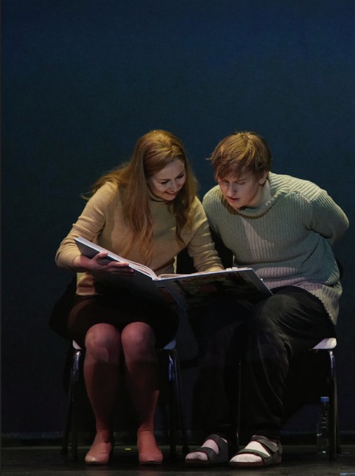 Сказка о вечных ценностях