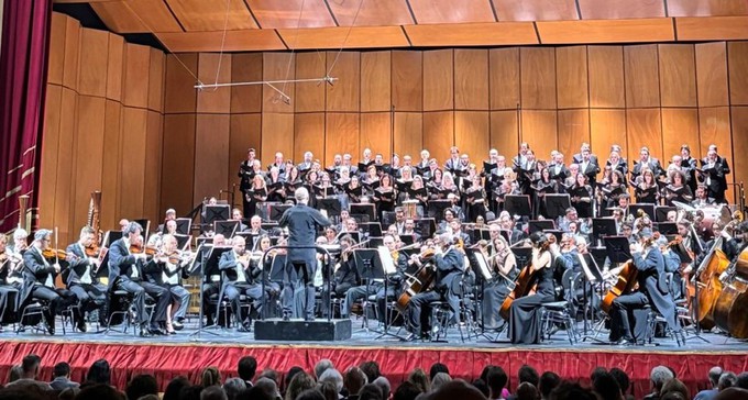 Равель и Прокофьев: необычная и победительная пара