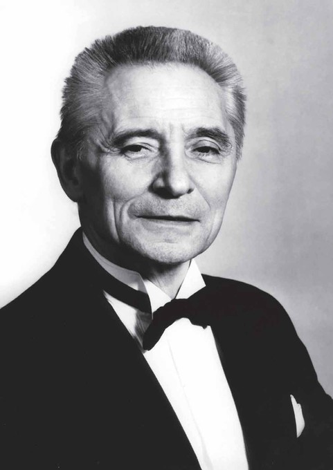 Месяц без Григоровича