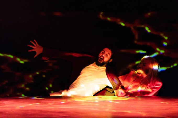 50 оттенков серости: Новый «Дон Жуан» в Баварской опере