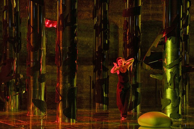 Бесконечное утро Петера Селларса