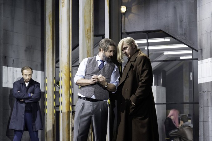 Унылое не комильфо