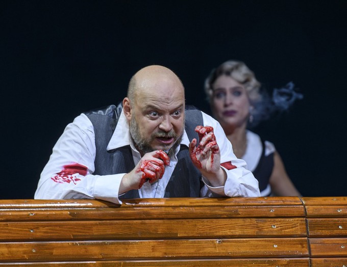 Саблезубое нутро европейских элит