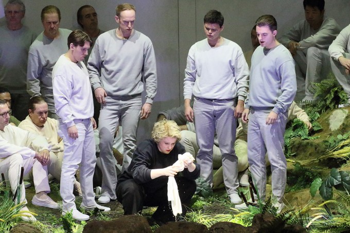 Об одной достойной капитуляции