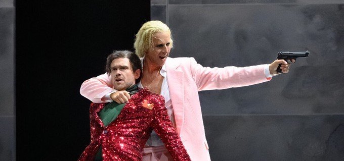 Социально значимое прочтение