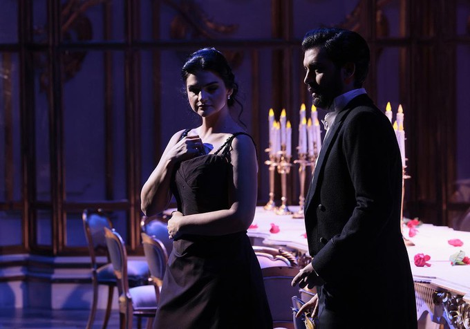 «Травиата» в Большом театре: методически ценное прочтение