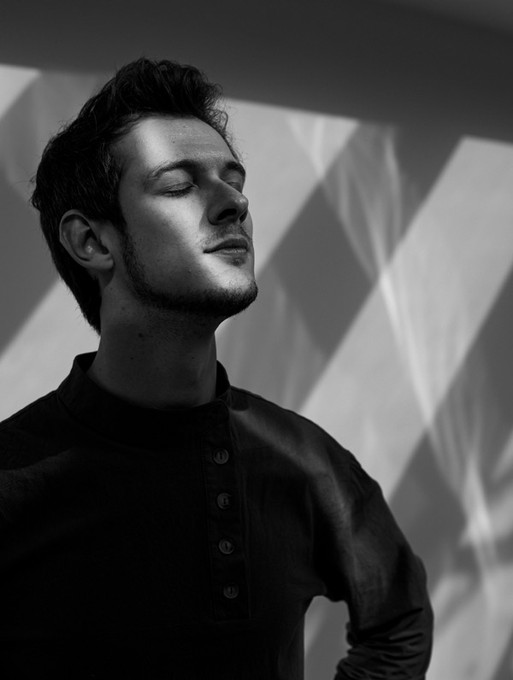 Мозаика Тимофея Гольберга