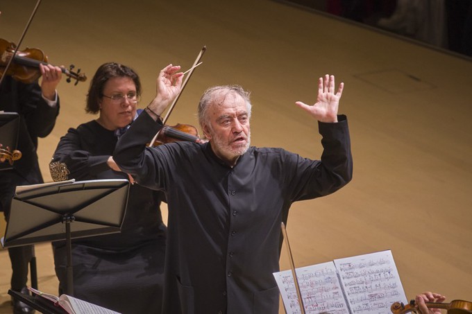 Валерий Гергиев — 165-летию со дня рождения Малера