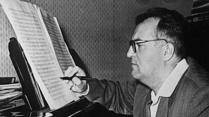 «Поэма памяти» как единение слова и музыки