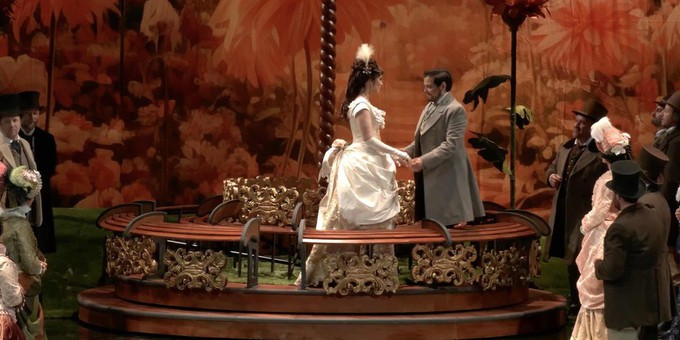 Легко ли влюбиться в «Виллис»?