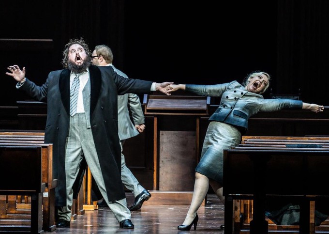 Опасная двусмысленность