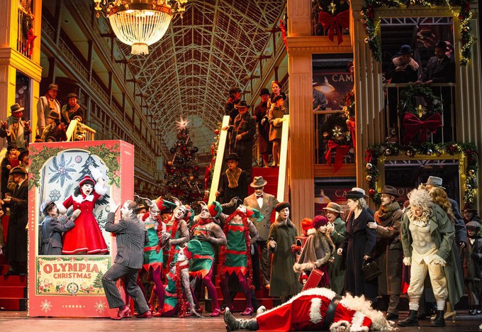 Анатомия художественного