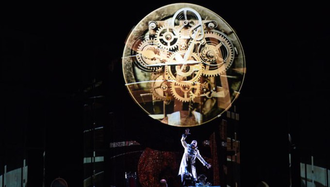 Все оттенки смуты