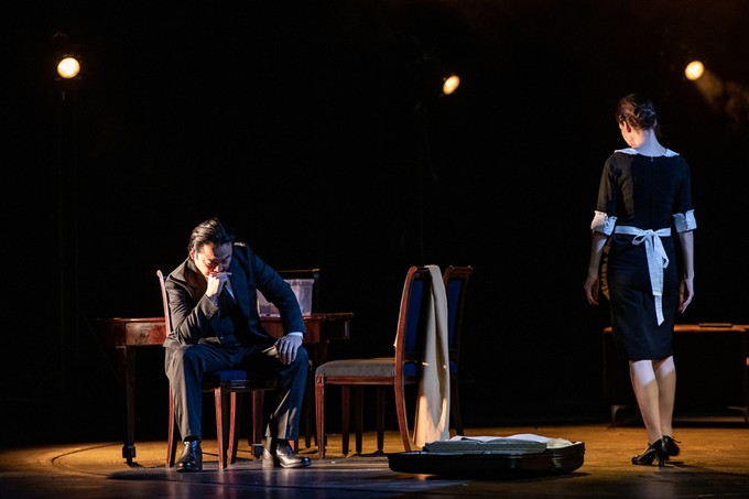 Верди по субботам