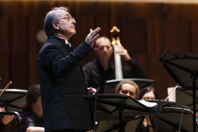 «Иуда Маккавей» Генделя от «Musica Viva»