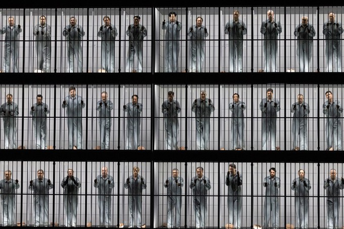 220 лет без права на понимание: «Фиделио» в Венской опере