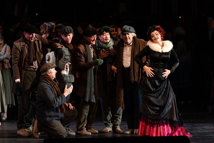 Богемная индульгенция