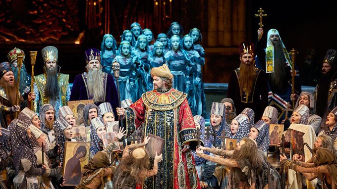 Детский альбом Смутного времени