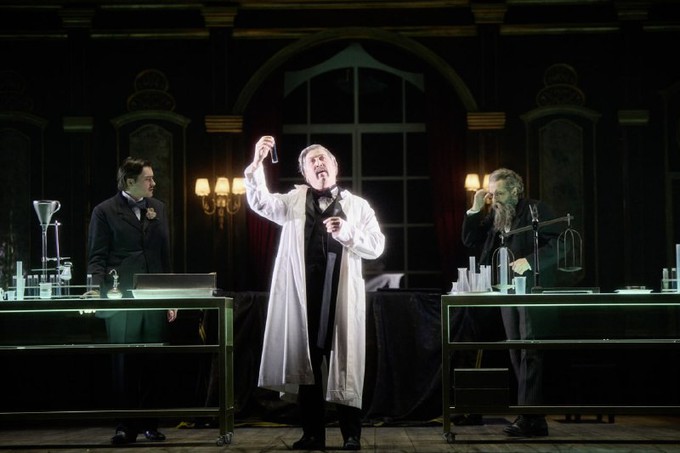 Слово о великом композиторе