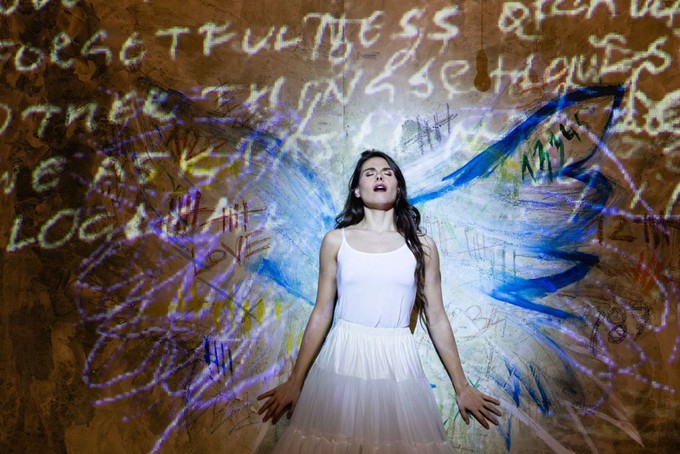 Бескомпромиссное воскрешение смыслов