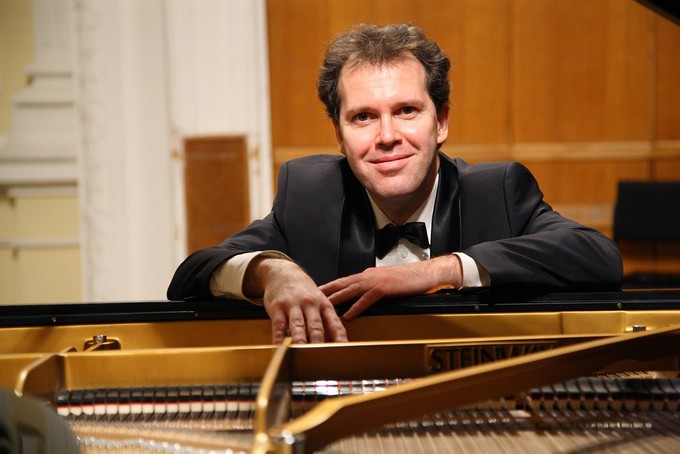 2-й Международный фортепианный конкурс русской музыки пройдет в Рязани