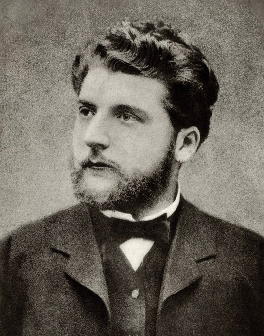 Характеристика творчества Жоржа Бизе