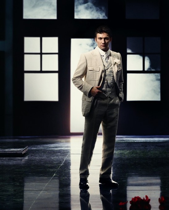 «Фауст»  Гуно в Метрополитен-опера