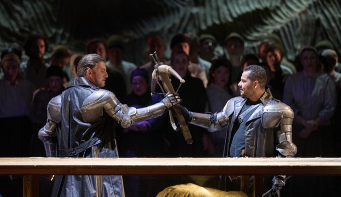 Горькая правда о швейцарском героизме