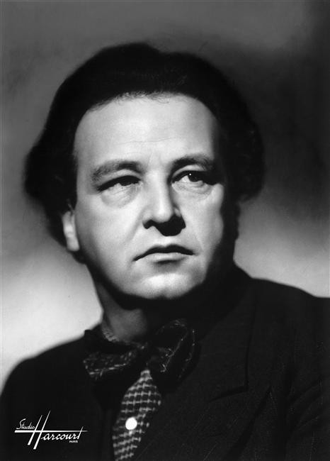 Творческий путь Артюра Онеггера