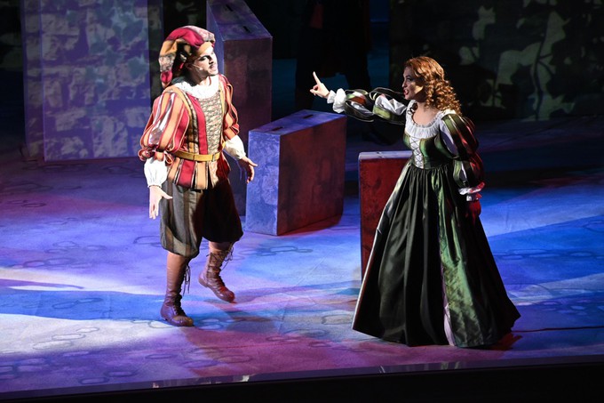 Укрощение вечной классики