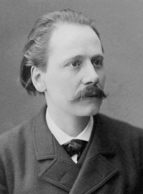 «Не моя ль рука...»