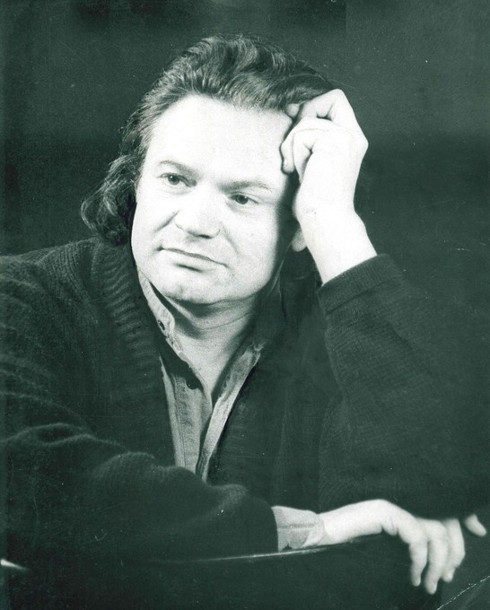 85 лет выдающемуся тенору Константину Плужникову