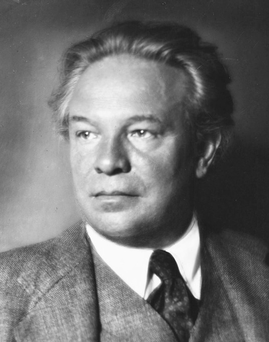 Творческий путь Отторино Респиги