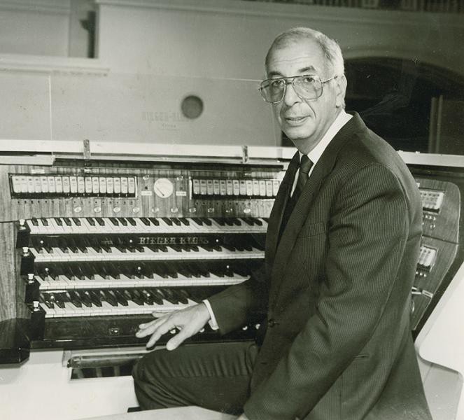 Микаэл Таривердиев: поиски и находки