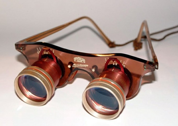 Призрак поддельной оперы