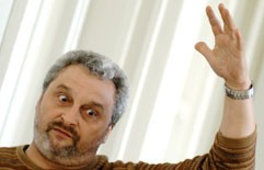 «Я даже в церковь сходил — на всякий случай»